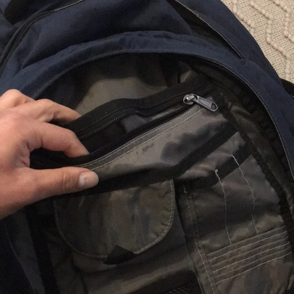 Uphill Laptop Backpack